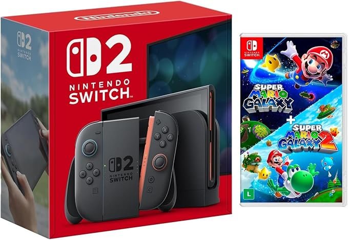 Nintendo Switch 2
